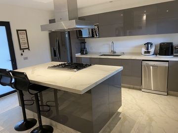 Casa en Renta Rincón de los Encinos Lerma, rápido acceso a la México -Toluca