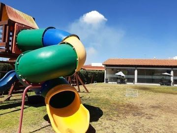 Casa en Renta Rincón de los Encinos Lerma, rápido acceso a la México -Toluca