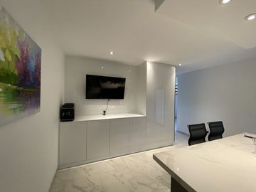Casa en Renta Rincón de los Encinos Lerma, rápido acceso a la México -Toluca