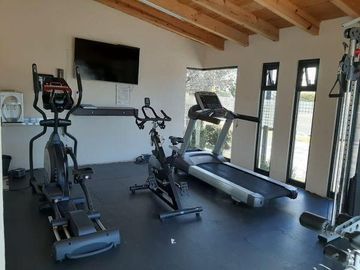 Casa en Renta Rincón de los Encinos Lerma, rápido acceso a la México -Toluca