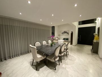 Casa en Renta Rincón de los Encinos Lerma, rápido acceso a la México -Toluca