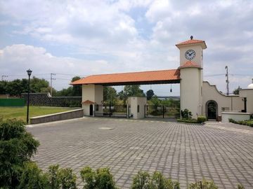 Casa en Renta Rincón de los Encinos Lerma, rápido acceso a la México -Toluca