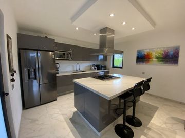 Casa en Renta Rincón de los Encinos Lerma, rápido acceso a la México -Toluca