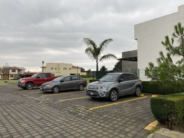 Casa en Renta Rincón de los Encinos Lerma, rápido acceso a la México -Toluca