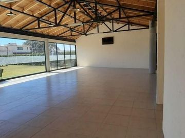 Casa en Renta Rincón de los Encinos Lerma, rápido acceso a la México -Toluca