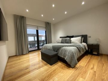 Casa en Renta Rincón de los Encinos Lerma, rápido acceso a la México -Toluca