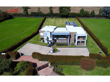 Venta Casa Tenjo Cundinamarca