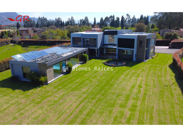 Venta Casa Tenjo Cundinamarca