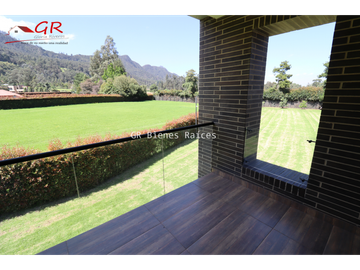 Venta Casa Tenjo Cundinamarca
