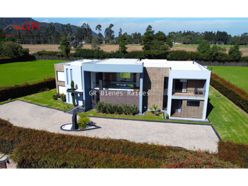 Venta Casa Tenjo Cundinamarca