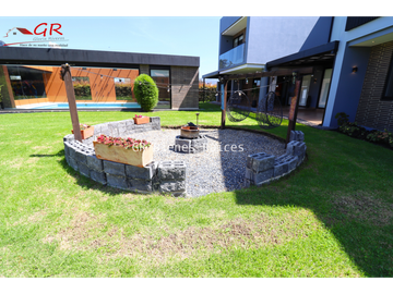 Venta Casa Tenjo Cundinamarca
