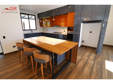 Venta Casa Tenjo Cundinamarca