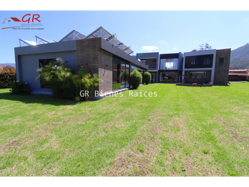 Venta Casa Tenjo Cundinamarca
