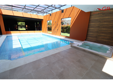 Venta Casa Tenjo Cundinamarca