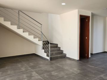 CASA EN VENTA EN SAN SEBASTIÁN METEPEC