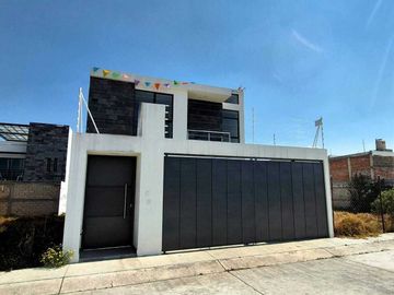 CASA EN VENTA EN SAN SEBASTIÁN METEPEC