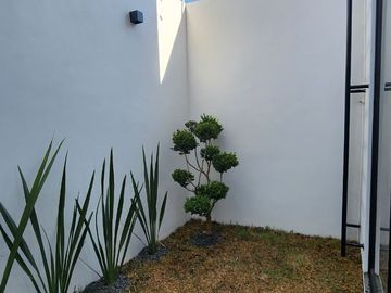 CASA EN VENTA EN SAN SEBASTIÁN METEPEC
