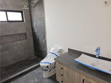 CASA EN VENTA A CONSTRUIR EN LOTE A ELECCION EN RESIDENCIAL EXCLUSIVO