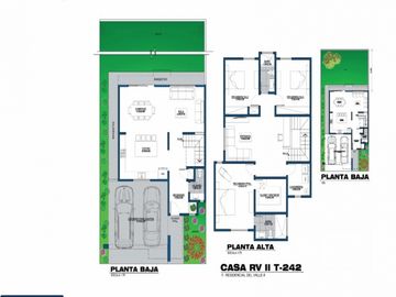 CASA EN VENTA A CONSTRUIR EN LOTE A ELECCION EN RESIDENCIAL EXCLUSIVO