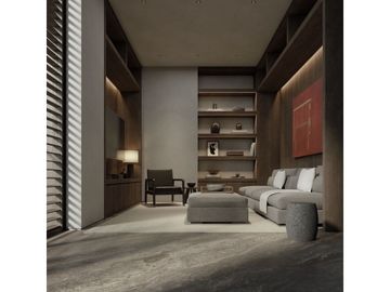 Departamentos en Venta en Bosques del Valle en San Pedro Garza Garcia