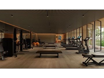 Departamentos en Venta en Bosques del Valle en San Pedro Garza Garcia