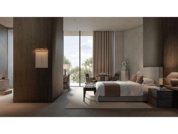 Departamentos en Venta en Bosques del Valle en San Pedro Garza Garcia