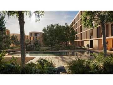 Departamentos en Venta en Bosques del Valle en San Pedro Garza Garcia