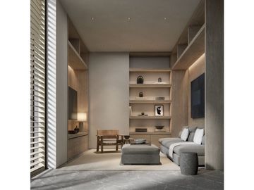 Departamentos en Venta en Bosques del Valle en San Pedro Garza Garcia