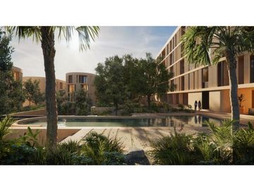 Departamentos en Venta en Bosques del Valle en San Pedro Garza Garcia