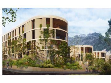 Departamentos en Venta en Bosques del Valle en San Pedro Garza Garcia