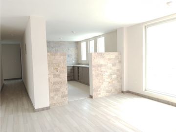San Isidro del Inca, Departamento en Venta, 91,68m2, 3 Habitaciones