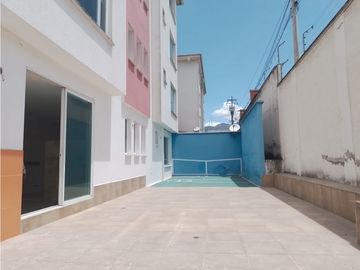 San Isidro del Inca, Departamento en Venta, 91,68m2, 3 Habitaciones