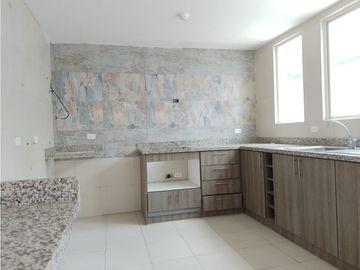 San Isidro del Inca, Departamento en Venta, 91,68m2, 3 Habitaciones