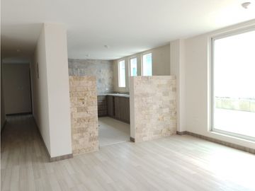 San Isidro del Inca, Departamento en Venta, 91,68m2, 3 Habitaciones