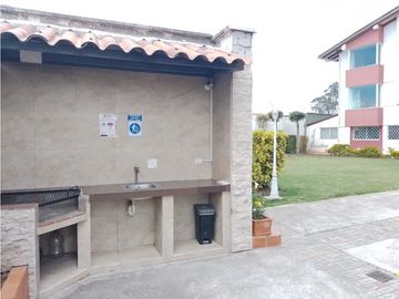 San Isidro del Inca, Departamento en Venta, 91,68m2, 3 Habitaciones