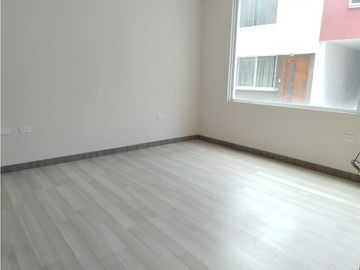 San Isidro del Inca, Departamento en Venta, 91,68m2, 3 Habitaciones