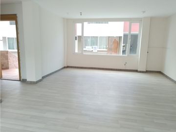 San Isidro del Inca, Departamento en Venta, 91,68m2, 3 Habitaciones
