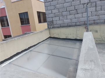El Condado, Departamento en Venta, 135.33m2, 6 Habitaciones