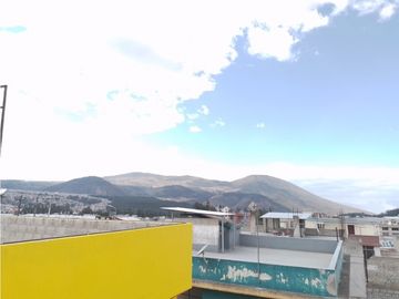 El Condado, Departamento en Venta, 135.33m2, 6 Habitaciones