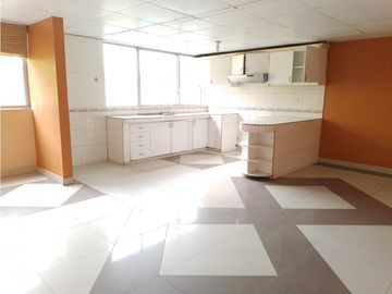 El Condado, Departamento en Venta, 135.33m2, 6 Habitaciones