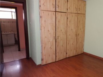 El Condado, Departamento en Venta, 135.33m2, 6 Habitaciones