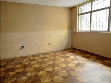El Condado, Departamento en Venta, 135.33m2, 6 Habitaciones