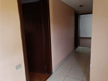 El Condado, Departamento en Venta, 135.33m2, 6 Habitaciones