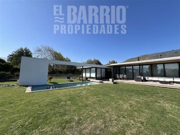 Casa en Venta en Piedra Roja