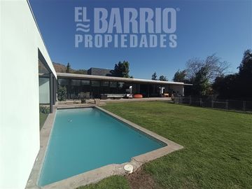 Casa en Venta en Piedra Roja