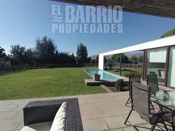 Casa en Venta en Piedra Roja