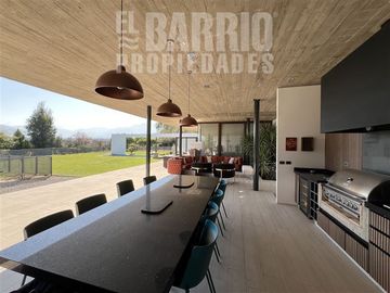 Casa en Venta en Piedra Roja