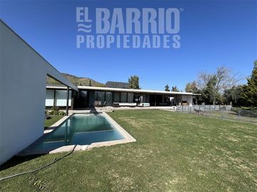 Casa en Venta en Piedra Roja