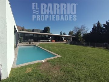 Casa en Venta en Piedra Roja