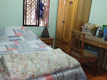 Casa en Venta en San Jorge con los Daneses